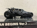 Other 1/35 Batman Dvd
