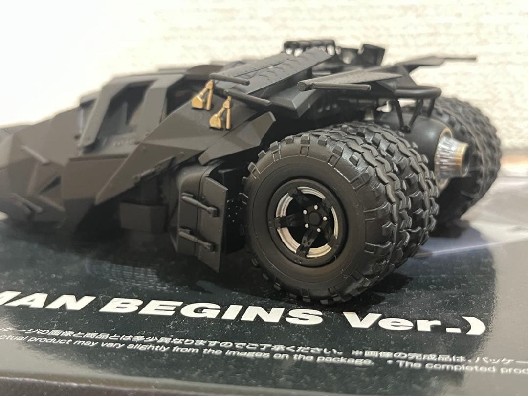 Other 1/35 Batman Dvd