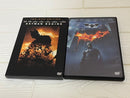 Other 1/35 Batman Dvd