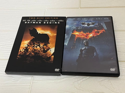 Other 1/35 Batman Dvd