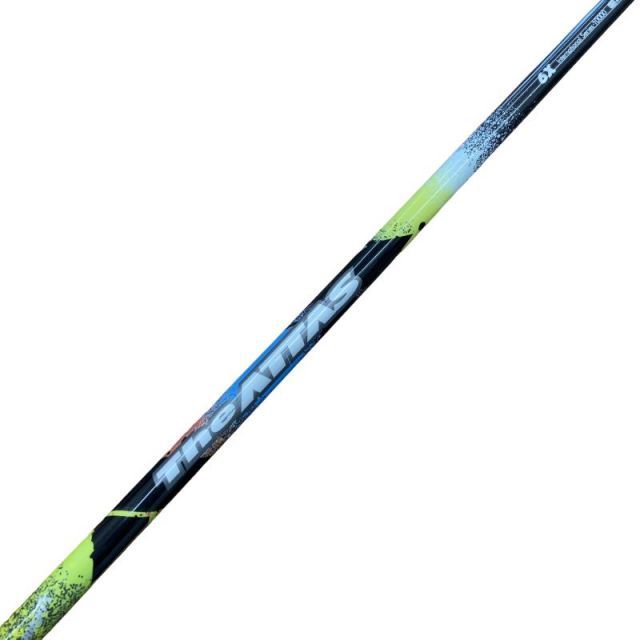 Shaft (Gt The Attas 6 X)B