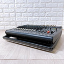 Yamaha Powered Mixer Emx2000 12Ch
