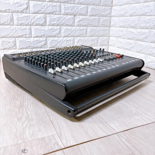 Yamaha Powered Mixer Emx2000 12Ch