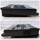 Yamaha Powered Mixer Emx2000 12Ch
