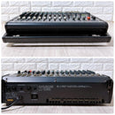 Yamaha Powered Mixer Emx2000 12Ch