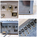 Yamaha Powered Mixer Emx2000 12Ch