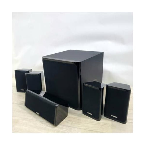 Yamaha Others 5.1Ch Ns-P40B