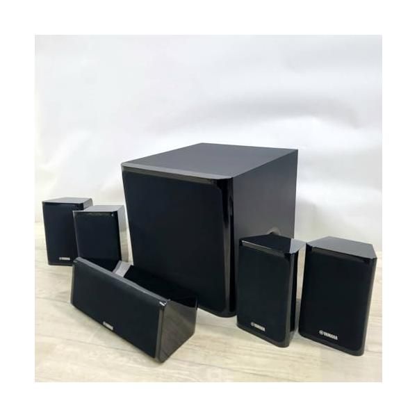 Yamaha Others 5.1Ch Ns-P40B