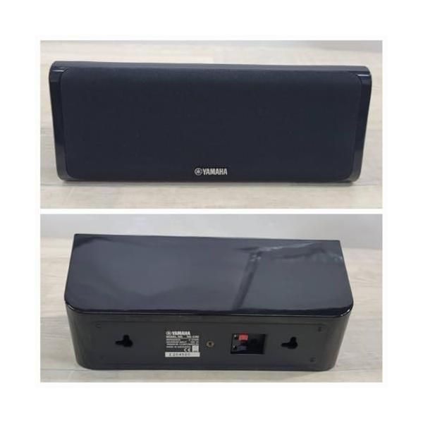 Yamaha Others 5.1Ch Ns-P40B