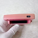 Gameboy Consoles (Game Boy Pocket) Hello Kitty Edition Pink
