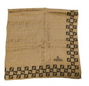 Fendi Handkerchief Scarf