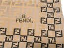 Fendi Handkerchief Scarf