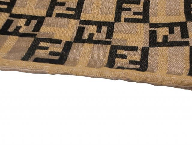 Fendi Handkerchief Scarf