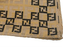 Fendi Handkerchief Scarf