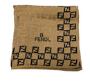 Fendi Handkerchief Scarf