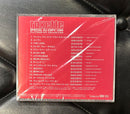 Western Music Cd Roxette Special Dj Copy 1999 Platinum Hit Collection