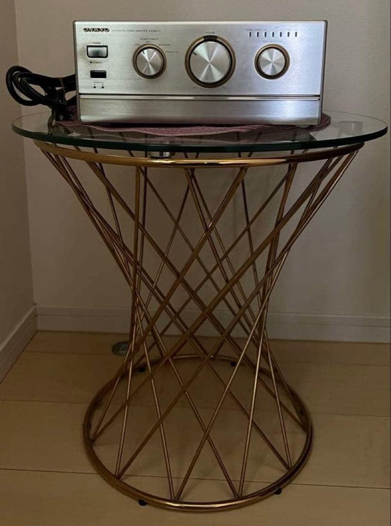 Onkyo Preamplifier A-922M Ltd