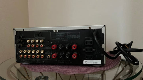 Onkyo Preamplifier A-922M Ltd