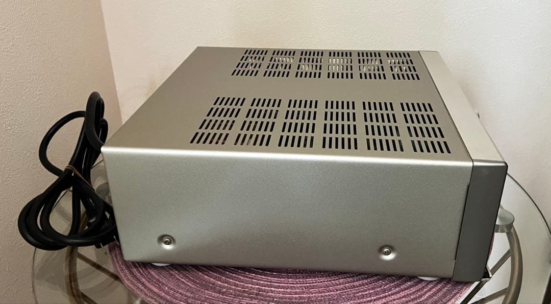 Onkyo Preamplifier A-922M Ltd