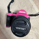 Digital Slrs Pentax K-R