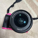 Digital Slrs Pentax K-R