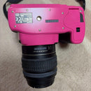 Digital Slrs Pentax K-R