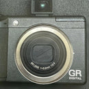Other Ricoh Gr Digital
