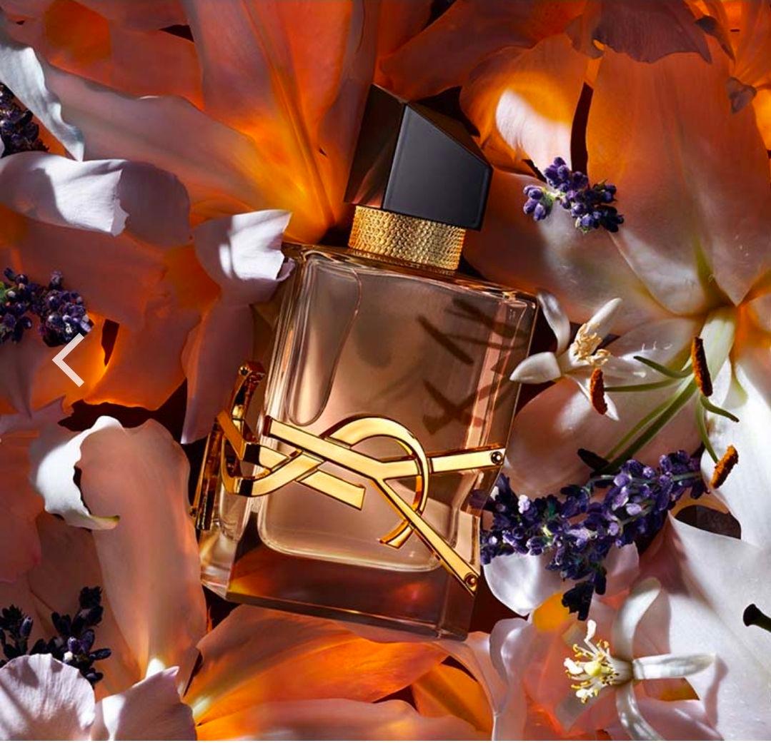 Perfume Yves Saint Laurent (Unisex) Ysl 30Ml