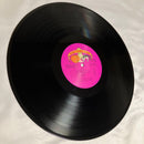 Overseas Music Us Frank Zappa Francesco Lp