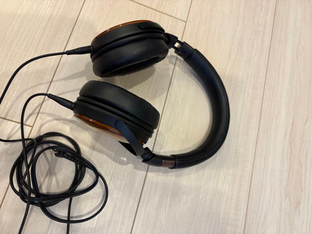 Audio Technica Wired Headphones Audio-Technica Ath-Wp900