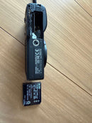 Compact Digital Cameras Ricoh Gr Ii