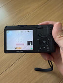 Compact Digital Cameras Ricoh Gr Ii