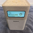Sony Radios Radio Cassette Players )Bluetooth Fm/Am Srf-V1Bt
