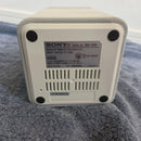 Sony Radios Radio Cassette Players )Bluetooth Fm/Am Srf-V1Bt