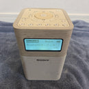Sony Radios Radio Cassette Players )Bluetooth Fm/Am Srf-V1Bt