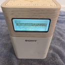 Sony Radios Radio Cassette Players )Bluetooth Fm/Am Srf-V1Bt