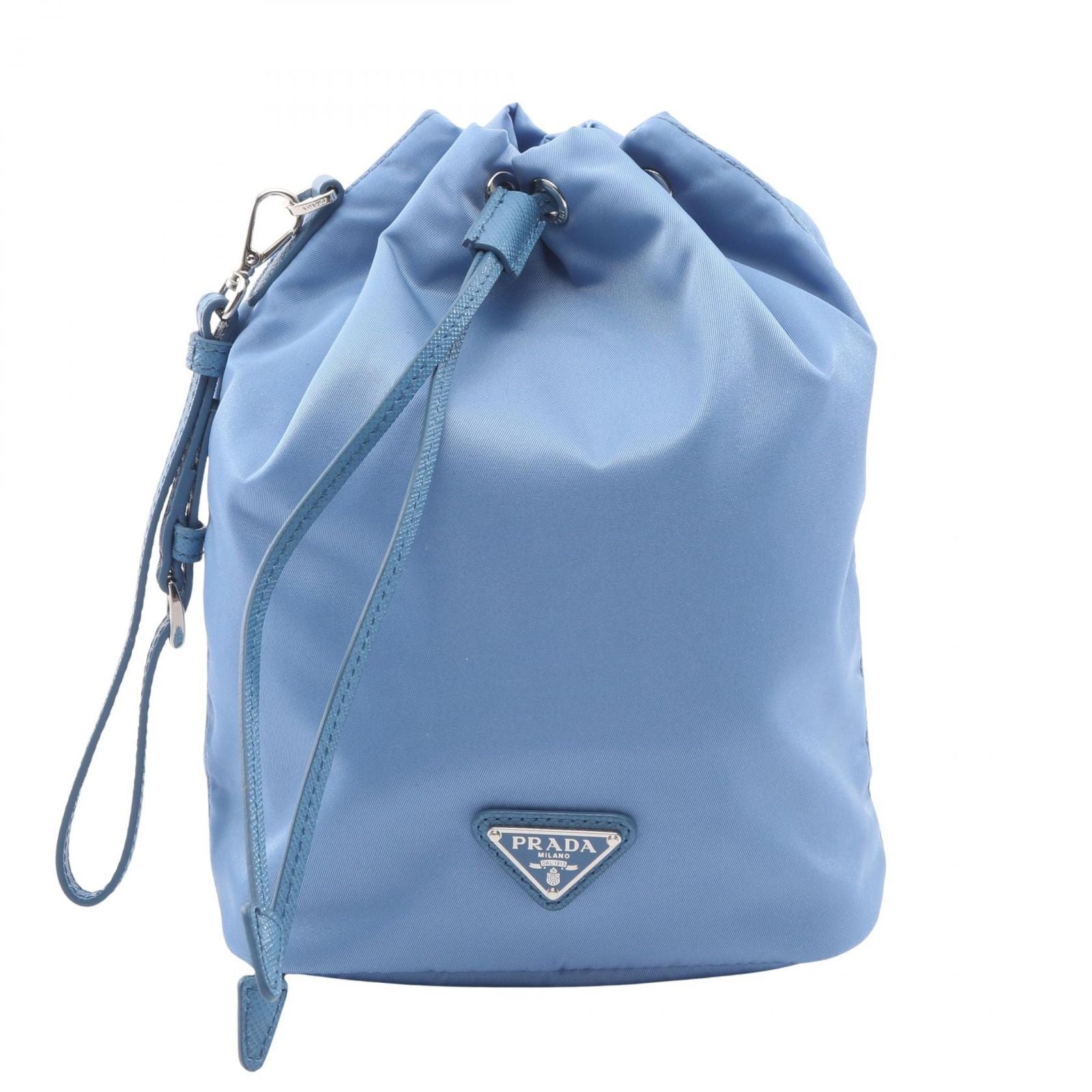 Prada Pouch Re-Nylon Vela 1Ns369