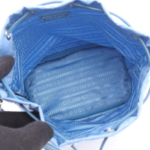 Prada Pouch Re-Nylon Vela 1Ns369