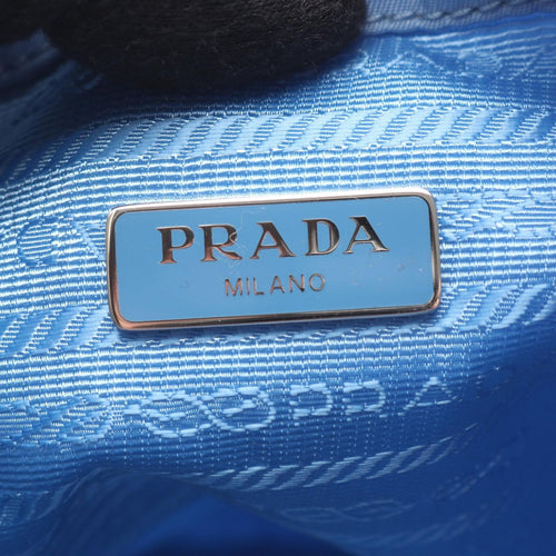 Prada Pouch Re-Nylon Vela 1Ns369