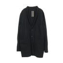 Rick Owens Tailored Jacket Lido Used A