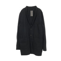Rick Owens Tailored Jacket Lido Used A