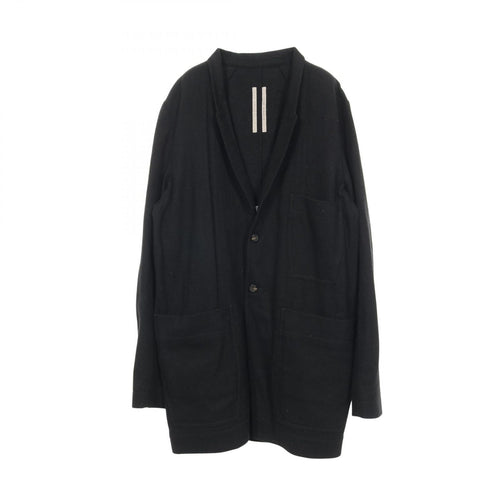 Rick Owens Tailored Jacket Lido Used A