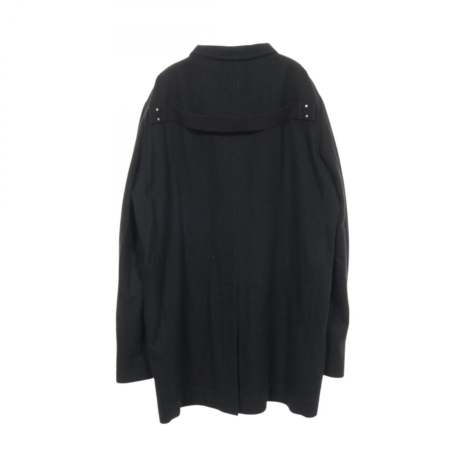 Rick Owens Tailored Jacket Lido Used A