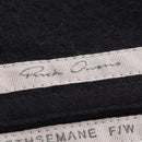 Rick Owens Tailored Jacket Lido Used A