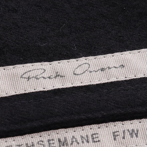 Rick Owens Tailored Jacket Lido Used A