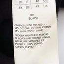 Rick Owens Tailored Jacket Lido Used A