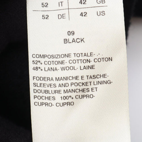 Rick Owens Tailored Jacket Lido Used A