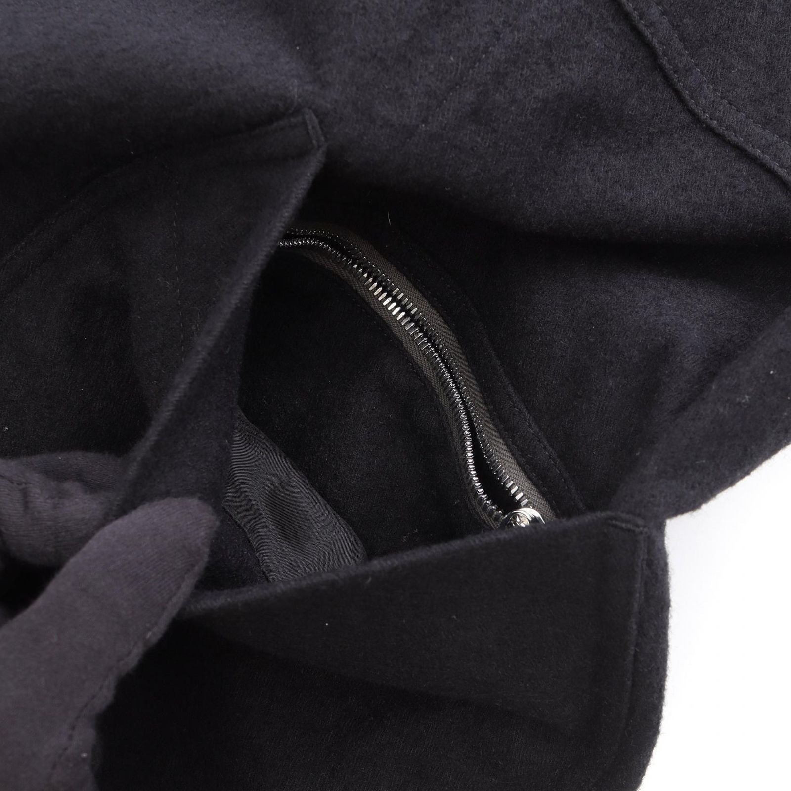 Rick Owens Tailored Jacket Lido Used A