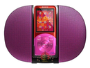 Digital Audio Player Sony S 16Gb Nw-S755K/P