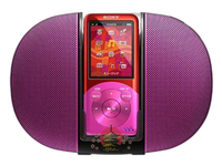 Digital Audio Player Sony S 16Gb Nw-S755K/P